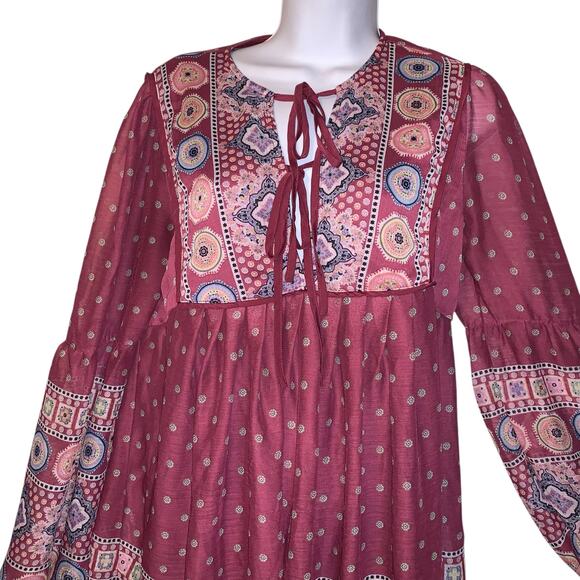 Miami mini dress size M - Picture 3 of 9